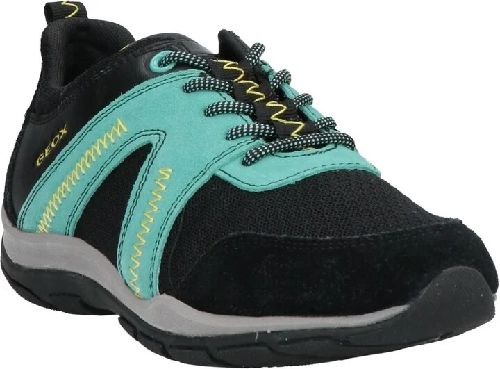 Geox Woman Sneakers - Image 4