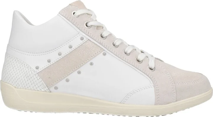 Geox Woman Sneakers - Image 3