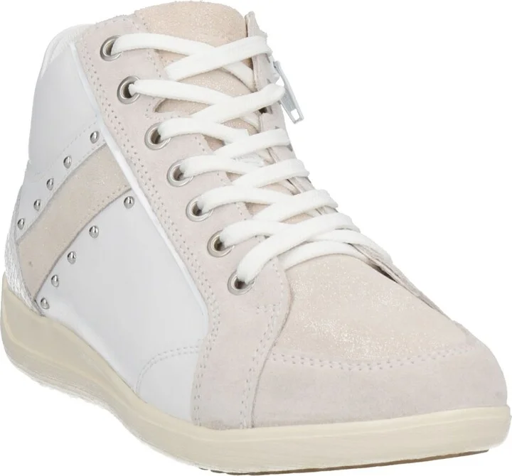Geox Woman Sneakers - Image 4