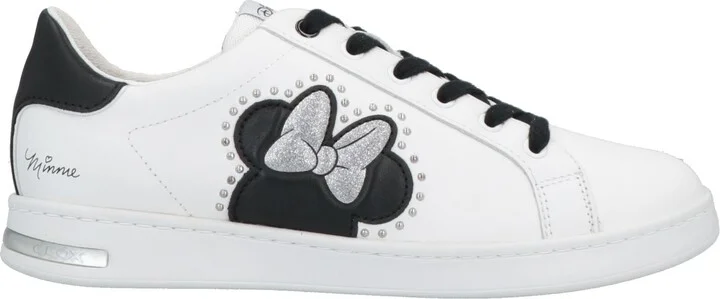 Geox Woman Sneakers - Image 3