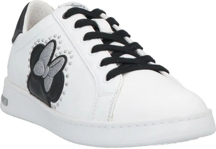 Geox Woman Sneakers - Image 4