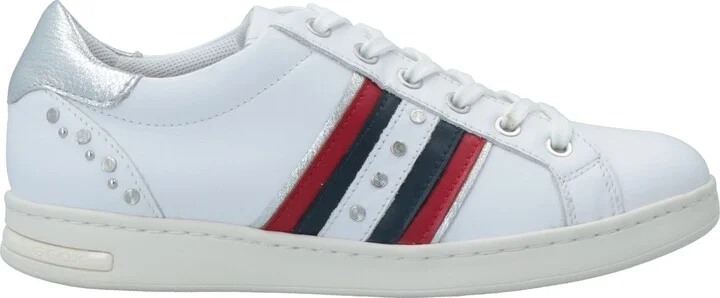 Geox Woman Sneakers - Image 3