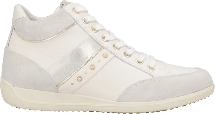 Geox Woman Sneakers - Image 3