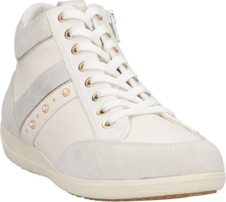 Geox Woman Sneakers - Image 4