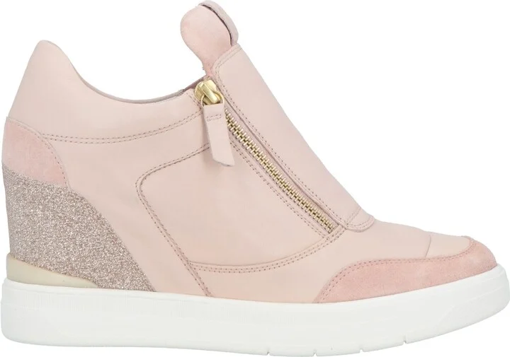 Geox Woman Sneakers - Image 3