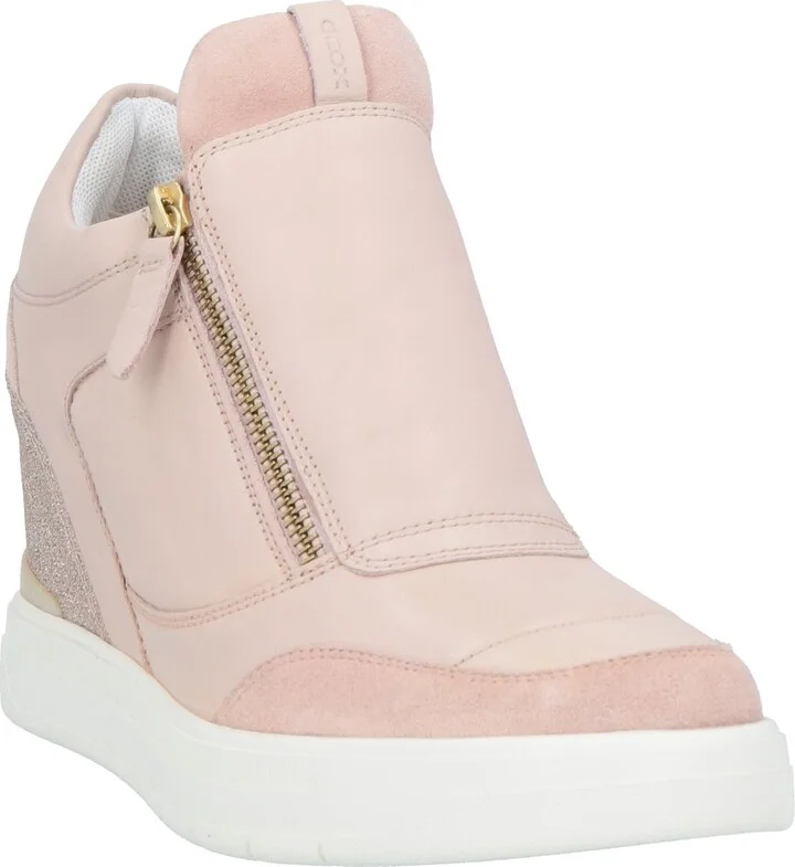 Geox Woman Sneakers - Image 4