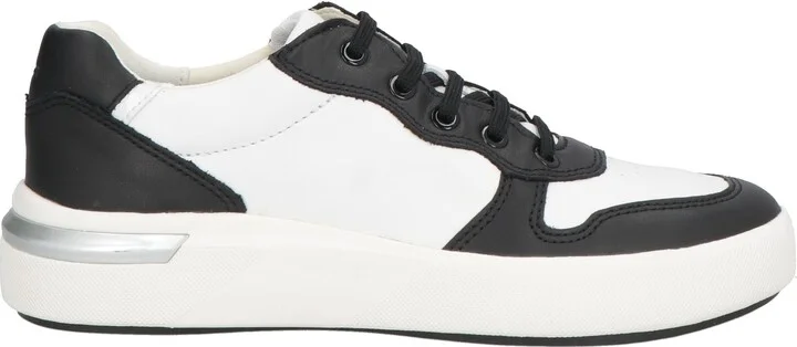 Geox Woman Sneakers - Image 3