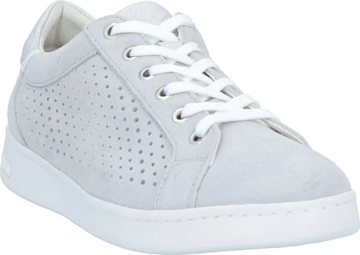 Geox Woman Sneakers - Image 4