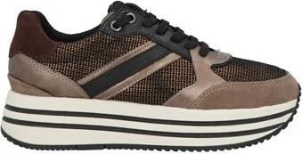 Geox Woman Sneakers