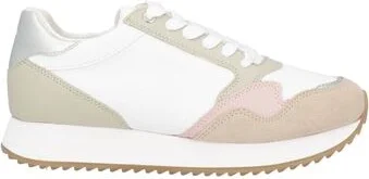 Geox Woman Sneakers