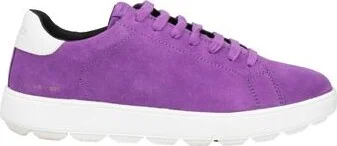 Geox Woman Sneakers