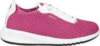 Geox Woman Sneakers