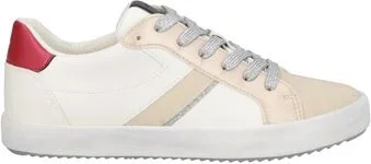 Geox Woman Sneakers