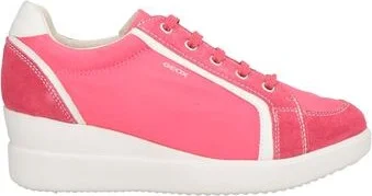 Geox Woman Sneakers