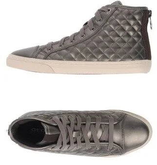 Geox Woman Sneakers