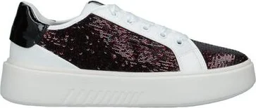 Geox Woman Sneakers