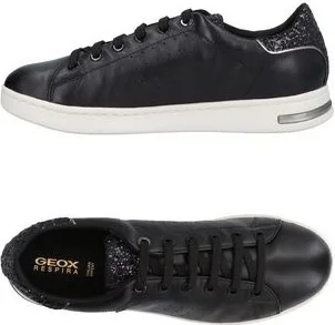 Geox Woman Sneakers