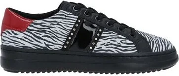 Geox Woman Sneakers