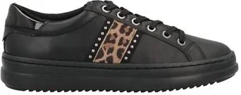 Geox Woman Sneakers
