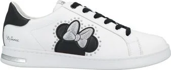 Geox Woman Sneakers