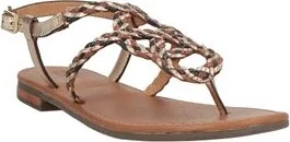 Geox Woman Thong sandal - Image 2
