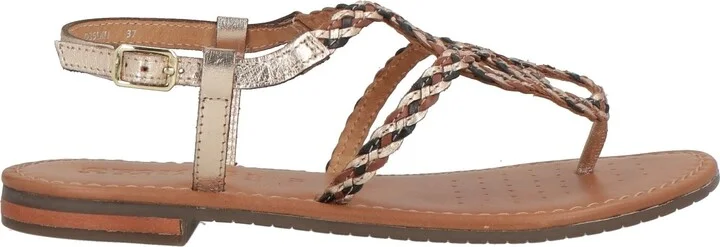 Geox Woman Thong sandal - Image 3