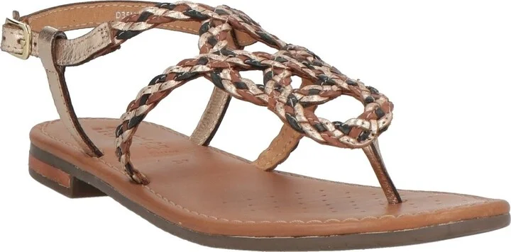 Geox Woman Thong sandal - Image 4