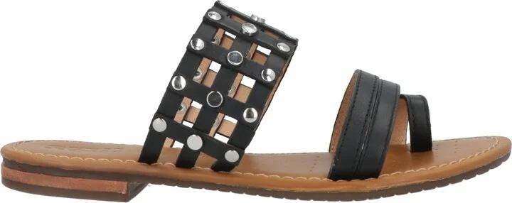 Geox Woman Thong sandal - Image 3