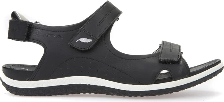 Geox Women's Casual Flat Sandal