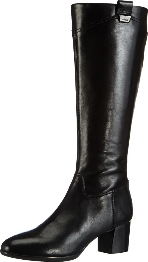 Geox Women's Erykah Tall Boot