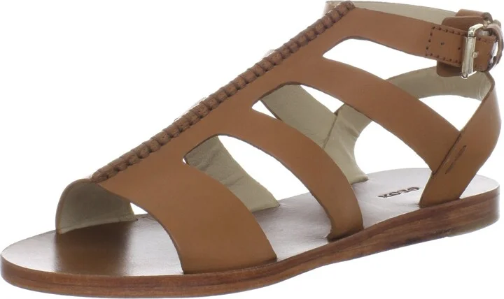 Geox Women's Harper1 Sandal