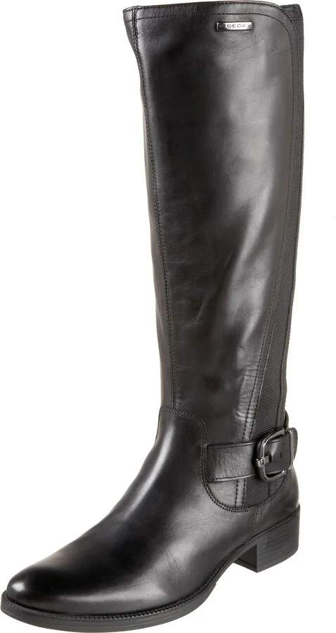 Geox Women's Mendi Stivali Boot