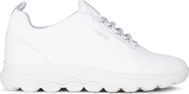Geox Women's Spherica Sneaker