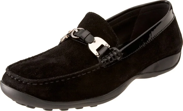 Black Oxford