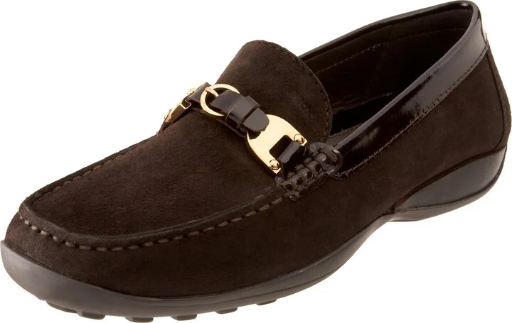 Geox Women's Winter Euro 2 Slip On