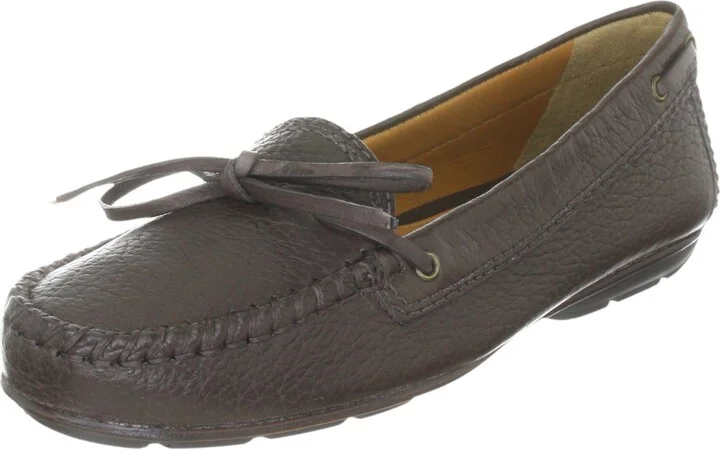 Geox Women's WITALY10 Moccasin