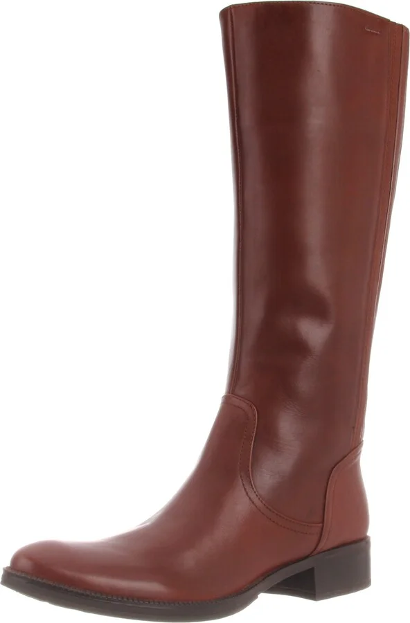 Geox Women's WMENDIBOOT23 Boot