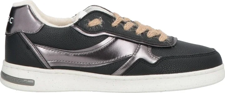 Geox X Acbc Woman Sneakers - Image 3