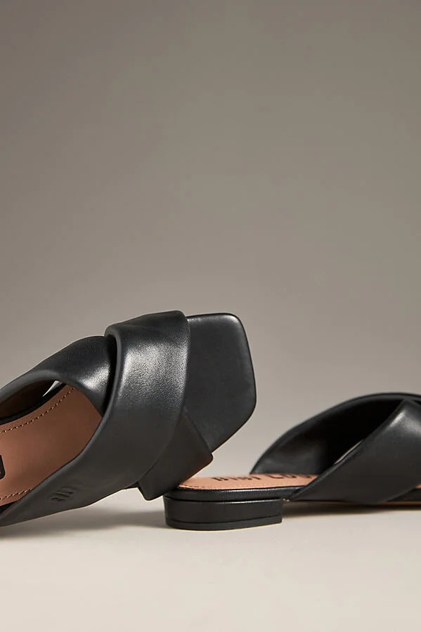 Gera Puff Sandals - Image 3