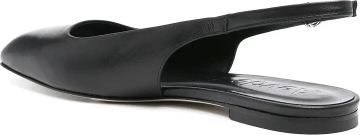 Geraldine ballet shoes - Image 3