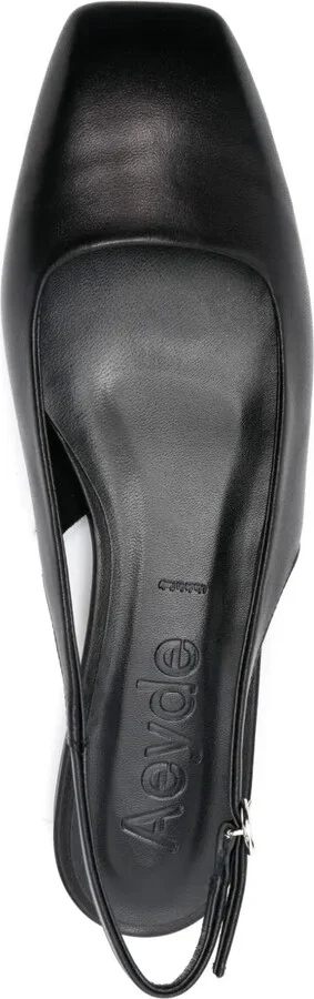 Geraldine ballet shoes - Image 4