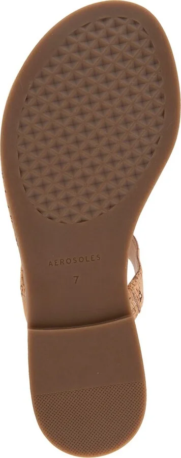 Geraldine Chain Slide Sandal - Image 6
