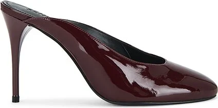 Geraldine Mule