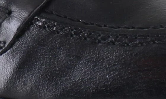 Geraldine Platform Penny Loafer - Image 7