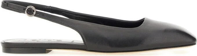 Geraldine" Slingback