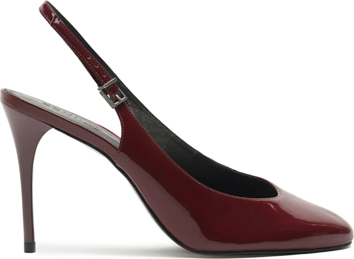 Geraldine Slingback Pump - Image 3