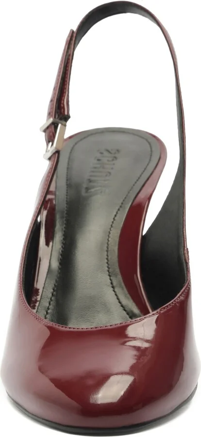 Geraldine Slingback Pump - Image 4