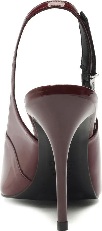 Geraldine Slingback Pump - Image 7
