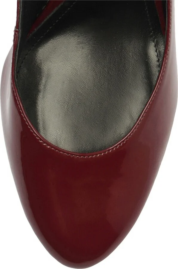 Geraldine Slingback Pump - Image 8