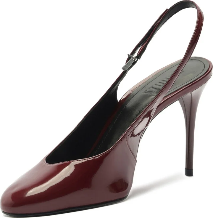Geraldine Slingback Pump - Image 10